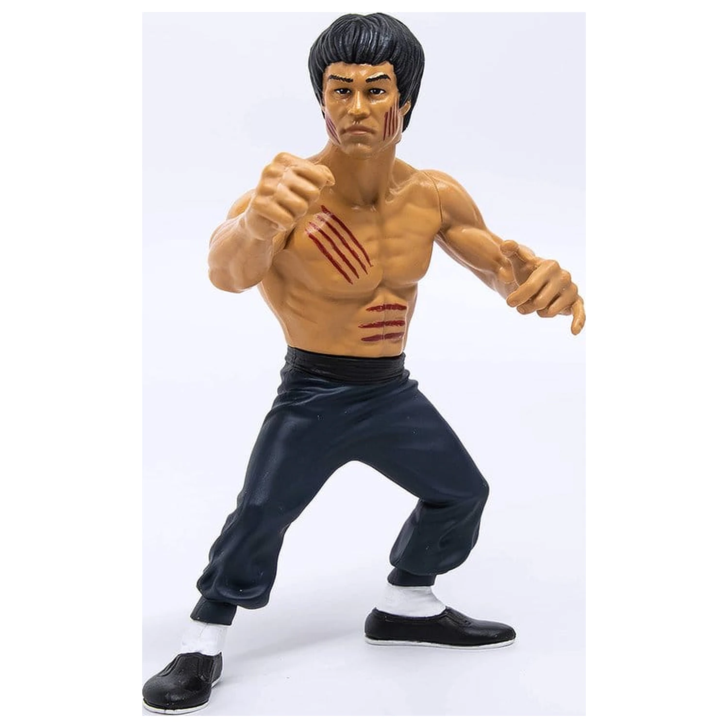 Bruce Lee Zombie Sailor's Toys akční figurka (krvavá) 11 cm fotografii produktu