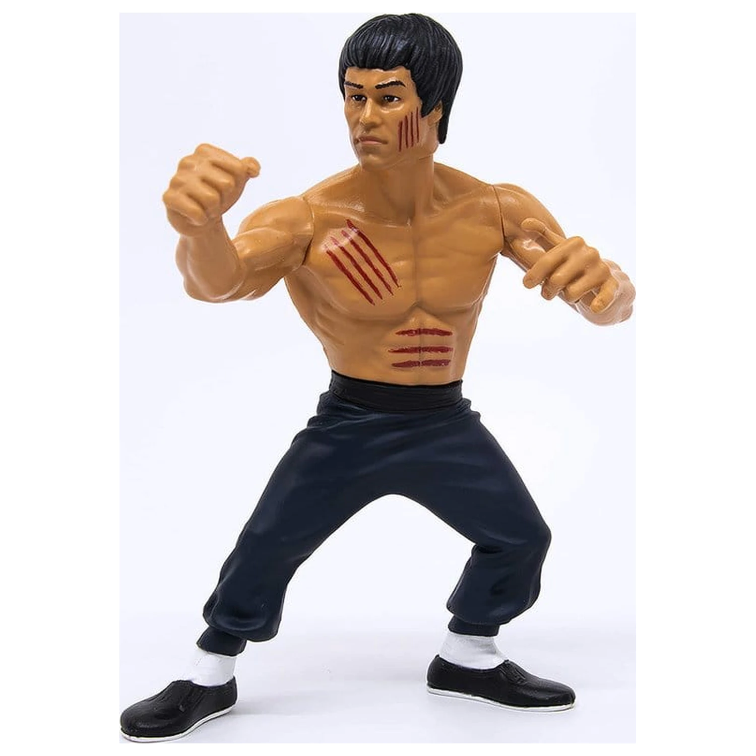 Bruce Lee Zombie Sailor's Toys akční figurka (krvavá) 11 cm fotografii produktu