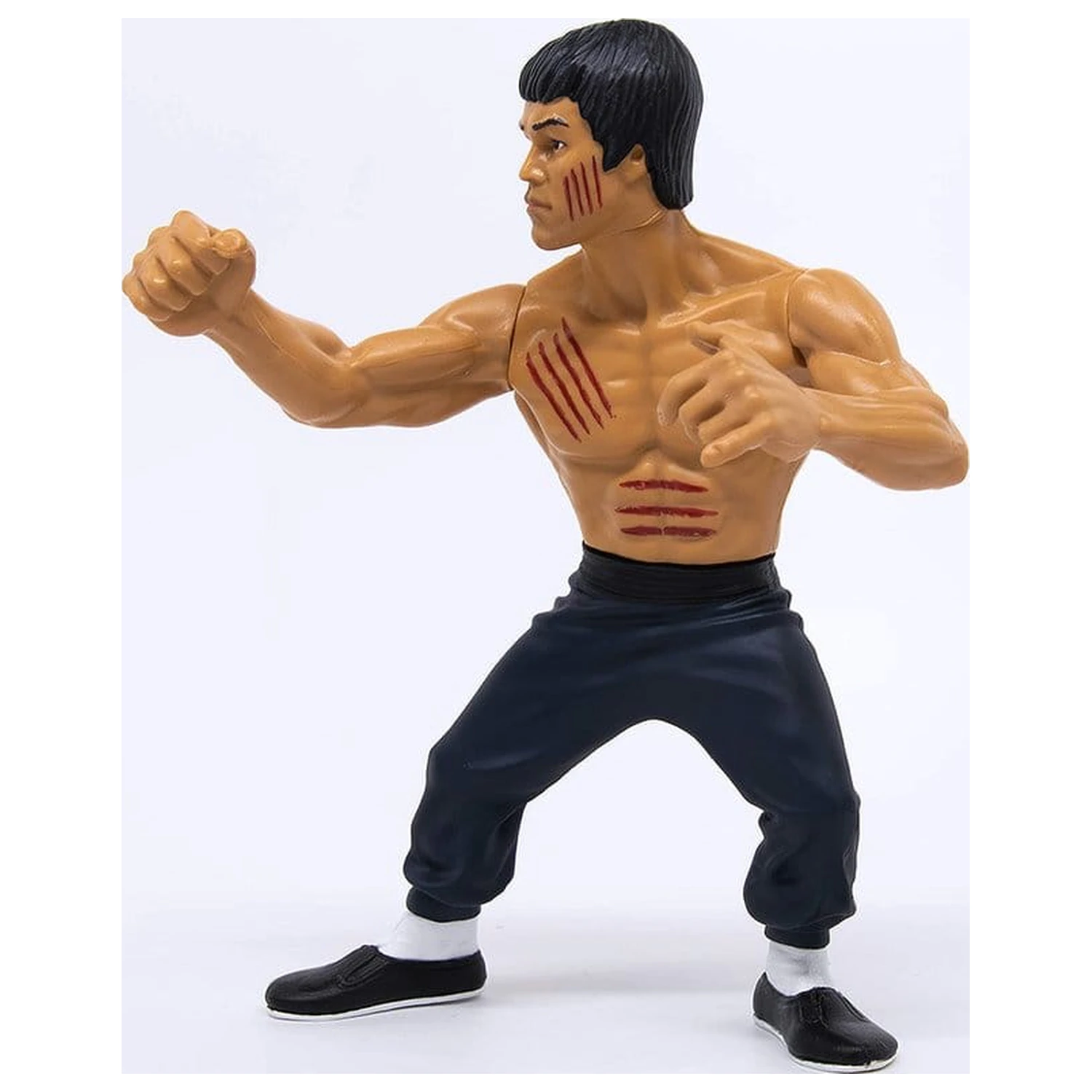 Bruce Lee Zombie Sailor's Toys akční figurka (krvavá) 11 cm fotografii produktu