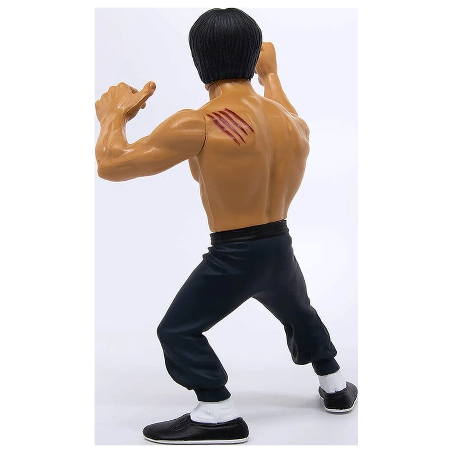 Bruce Lee Zombie Sailor's Toys akční figurka (krvavá) 11 cm fotografii produktu