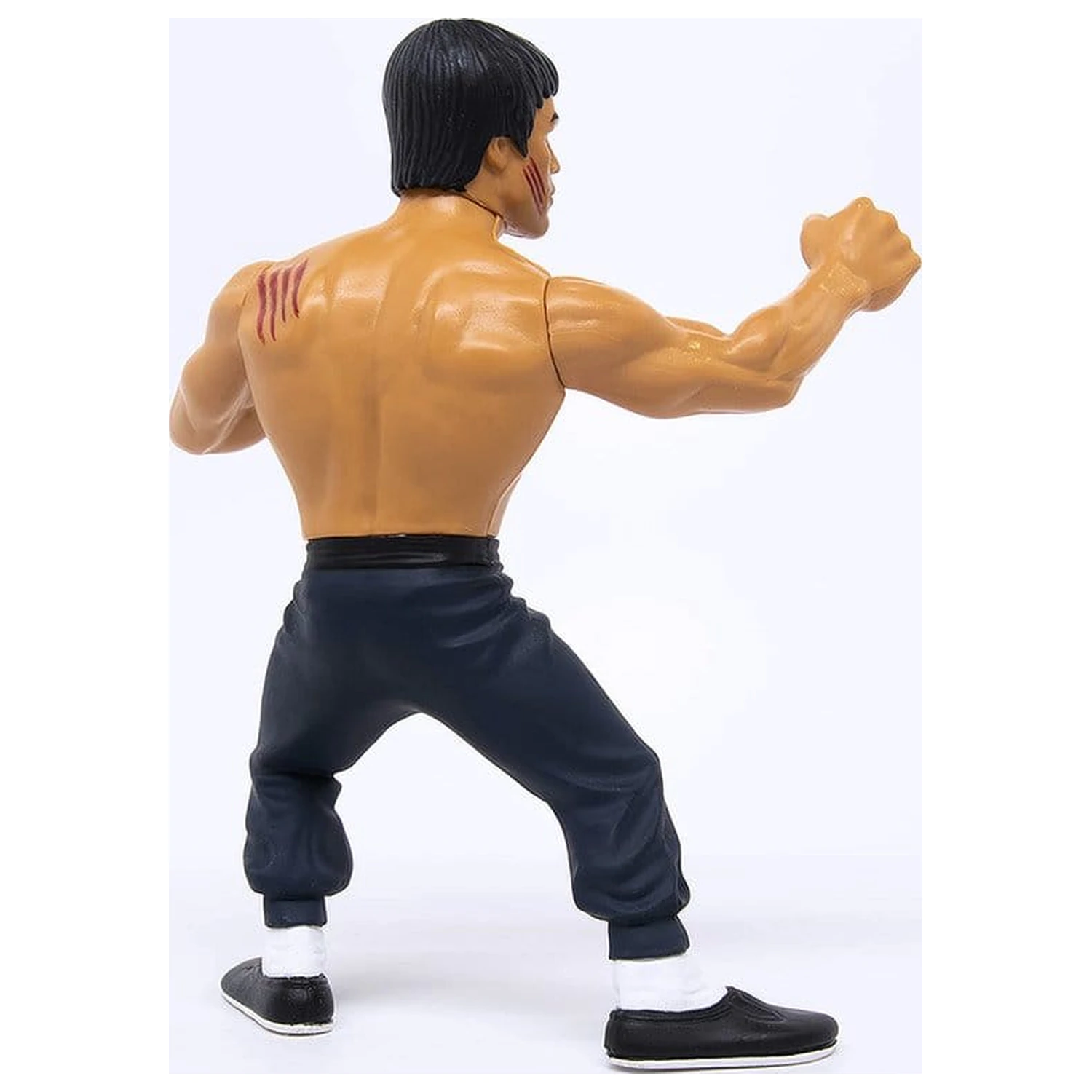 Bruce Lee Zombie Sailor's Toys akční figurka (krvavá) 11 cm fotografii produktu