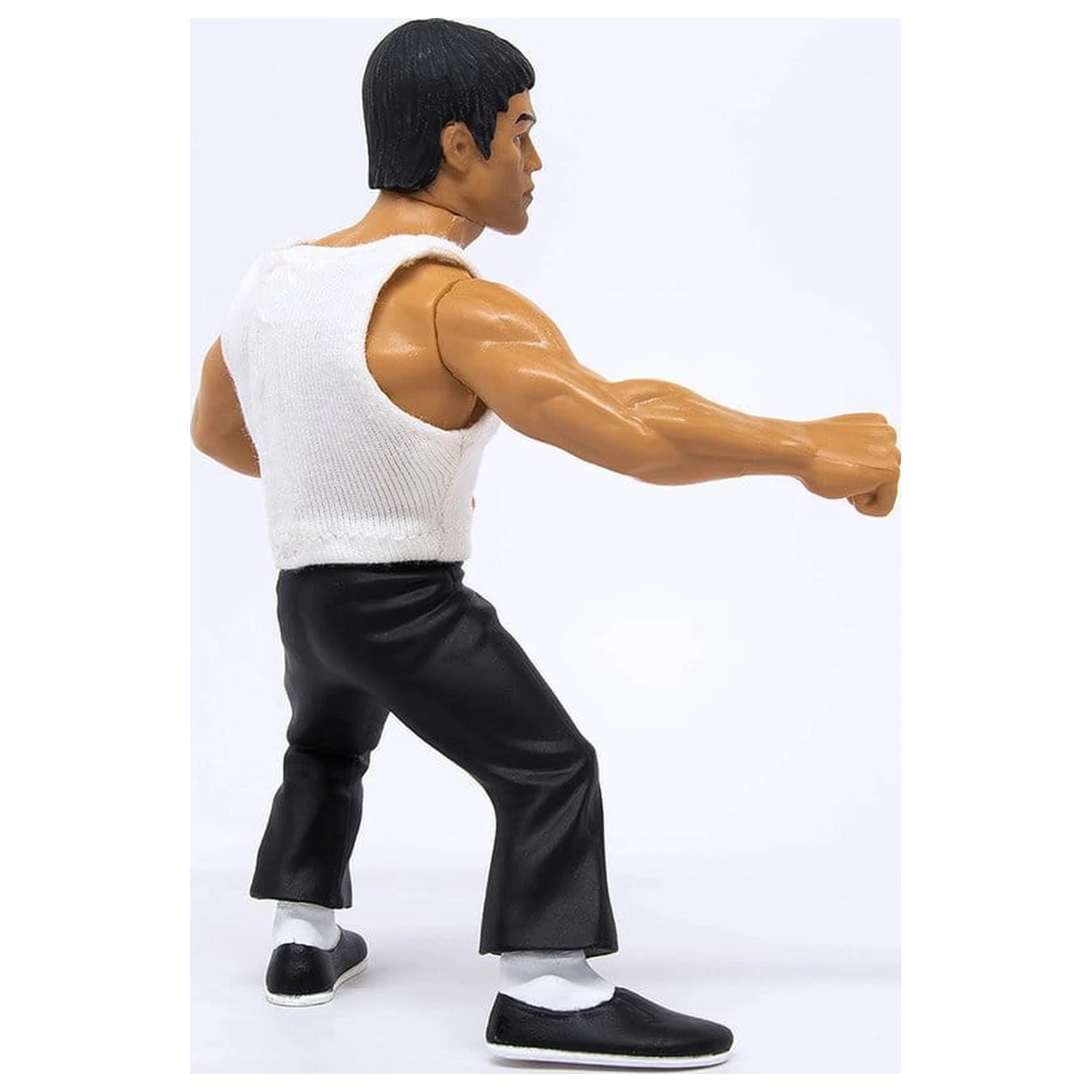Bruce Lee Zombie Sailor's Toys Akční figurka (Dragon) White Tank Top 11 cm fotografii produktu