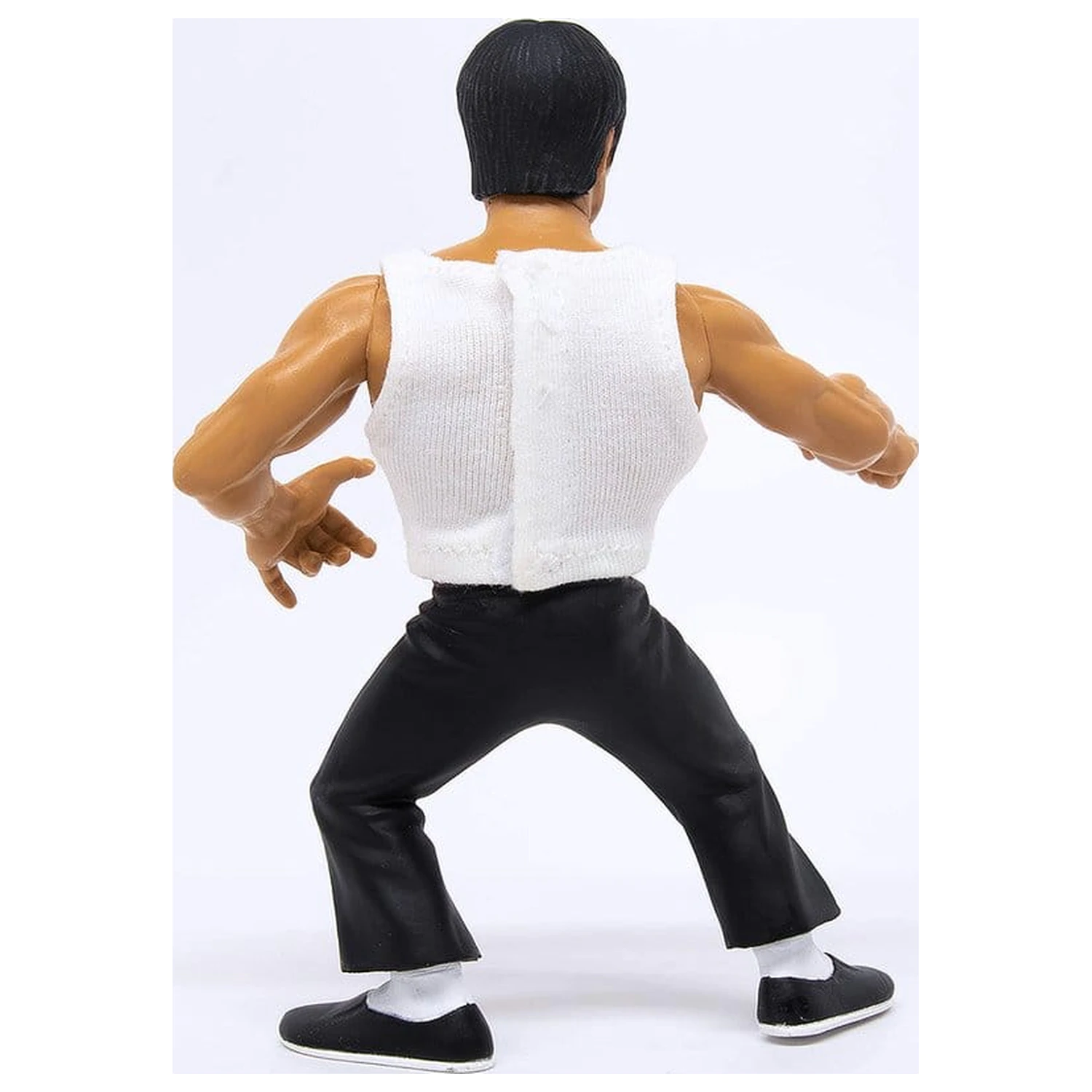 Bruce Lee Zombie Sailor's Toys Akční figurka (Dragon) White Tank Top 11 cm fotografii produktu