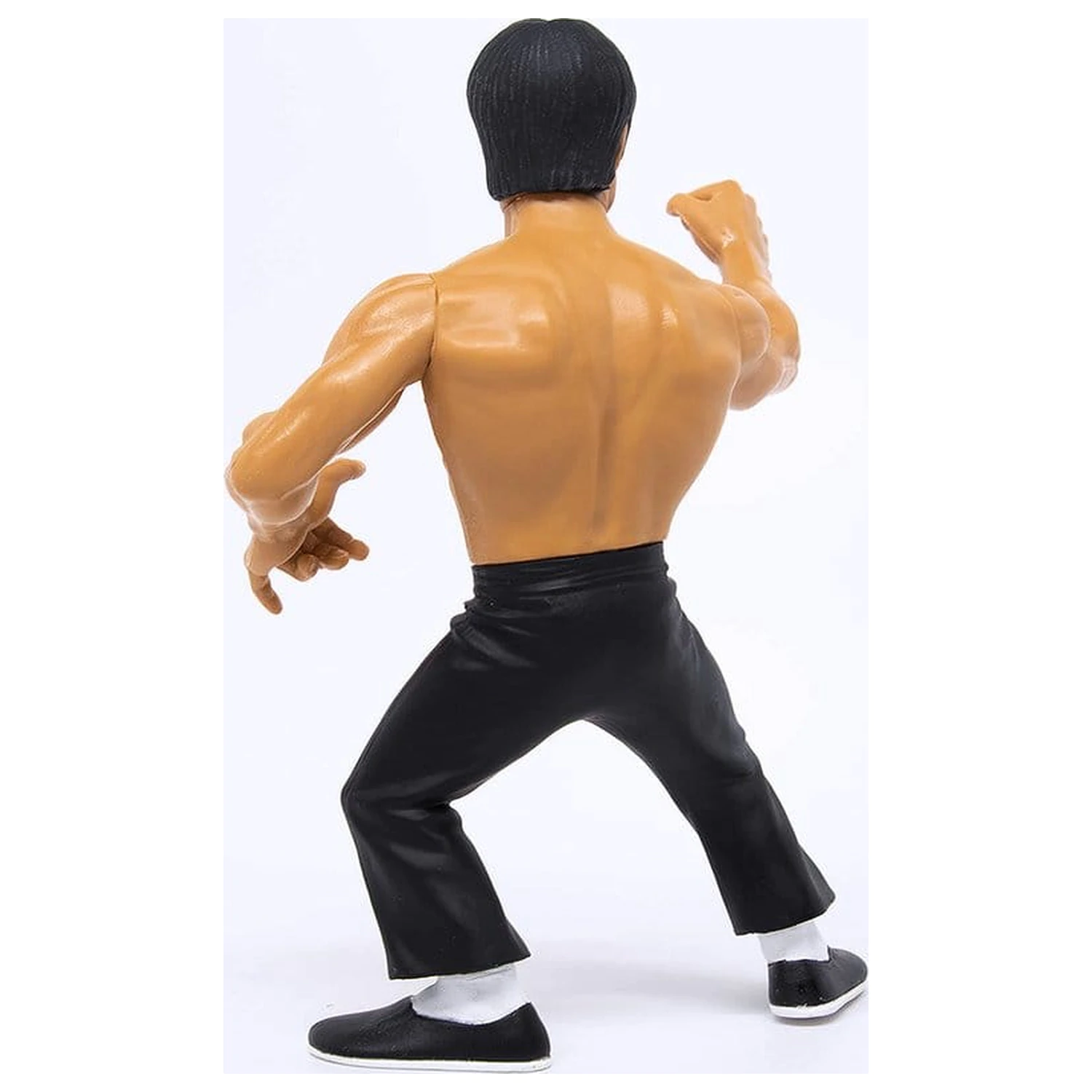 Bruce Lee Zombie Sailor's Toys Akční figurka (Dragon) White Tank Top 11 cm fotografii produktu