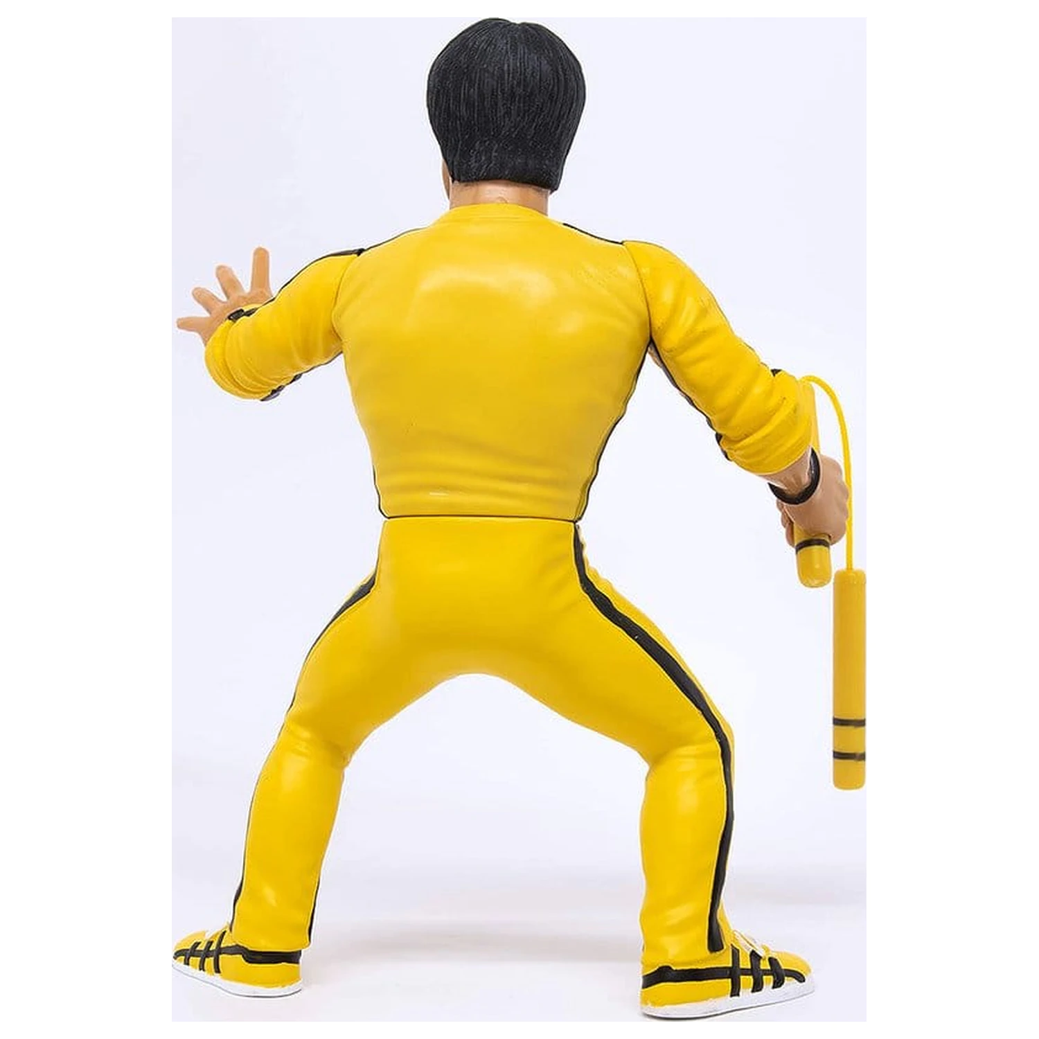 Bruce Lee Zombie Sailor's Toys Akční figurka Yellow Tracksuit 11 cm fotografii produktu
