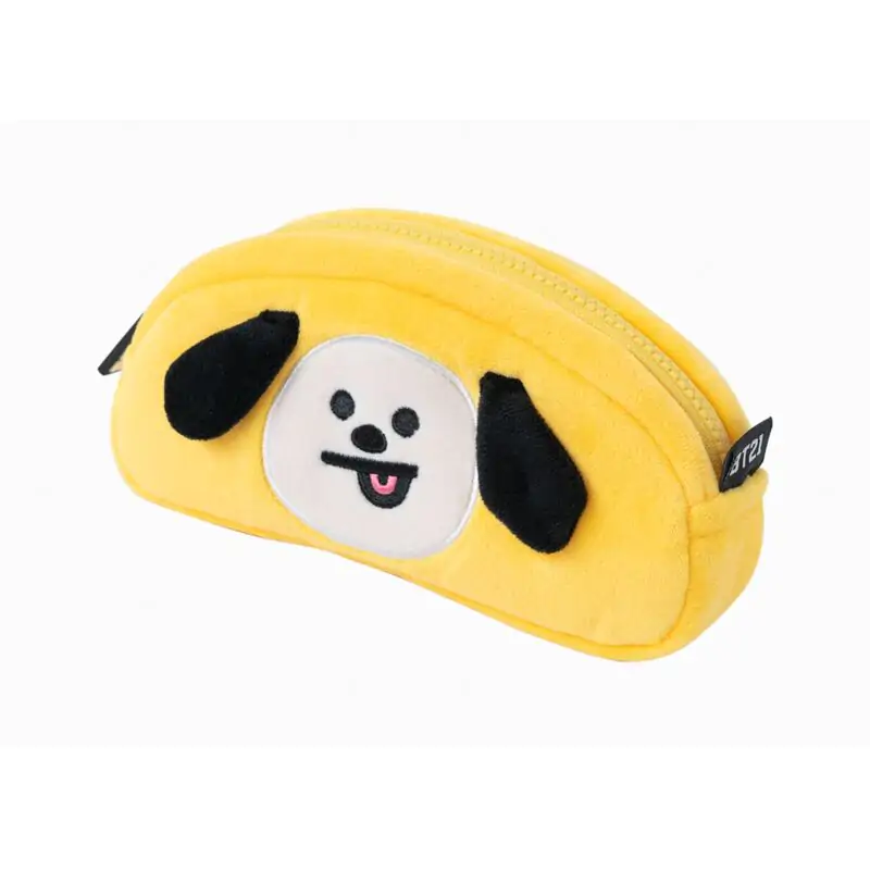 BT21 Chimmy plyšový penál fotografii produktu