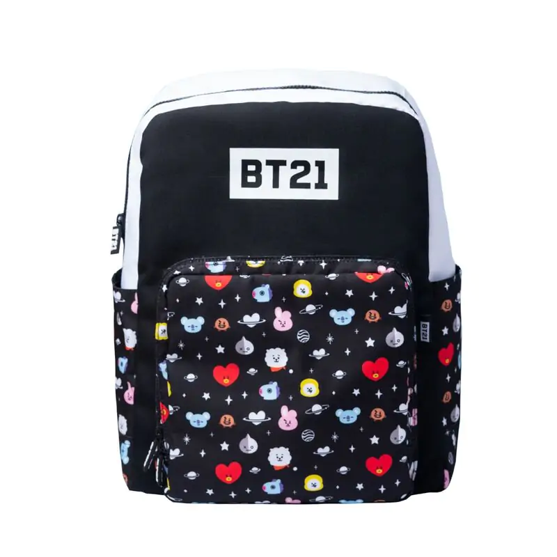 BT21 Cool batoh fotografii produktu