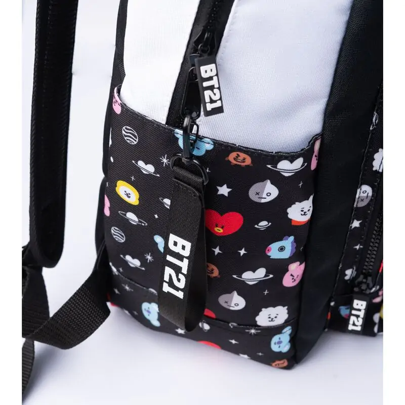BT21 Cool batoh fotografii produktu