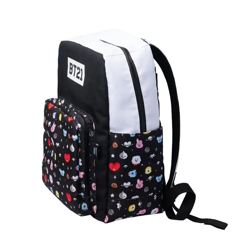 BT21 Cool batoh fotografii produktu