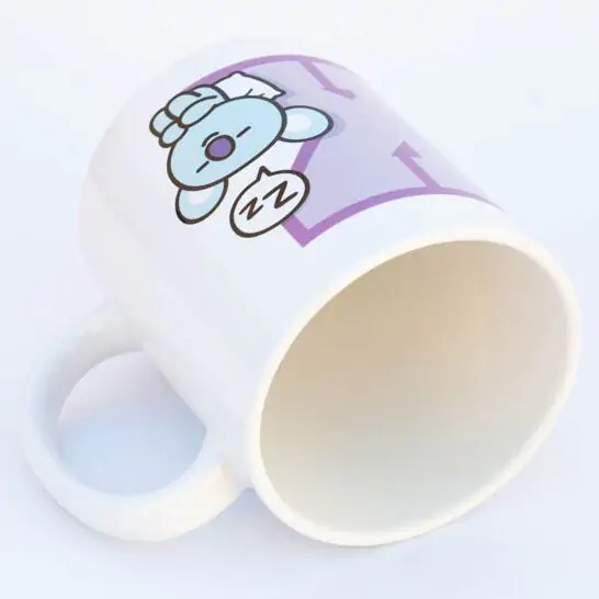 BT21 Koya hrnek 330ml fotografii produktu