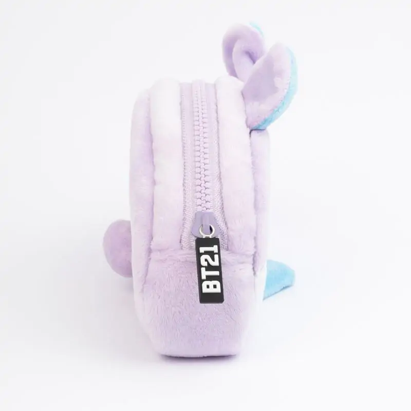 BT21 New Mang plyšový penál fotografii produktu