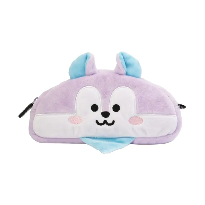 BT21 New Mang plyšový penál fotografii produktu