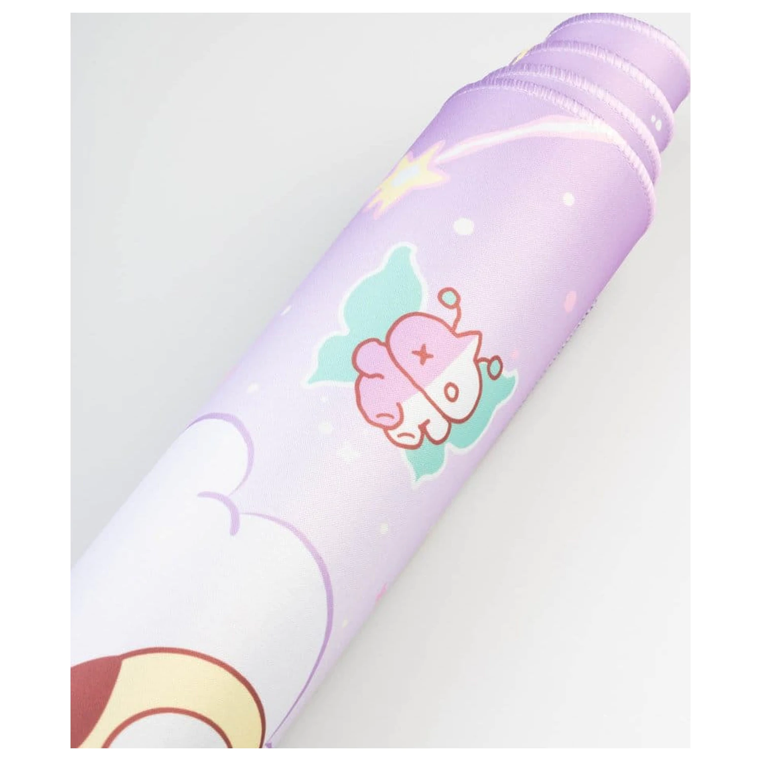 BT21 XL Podložka pod myš The Journey 80 x 35 cm fotografii produktu