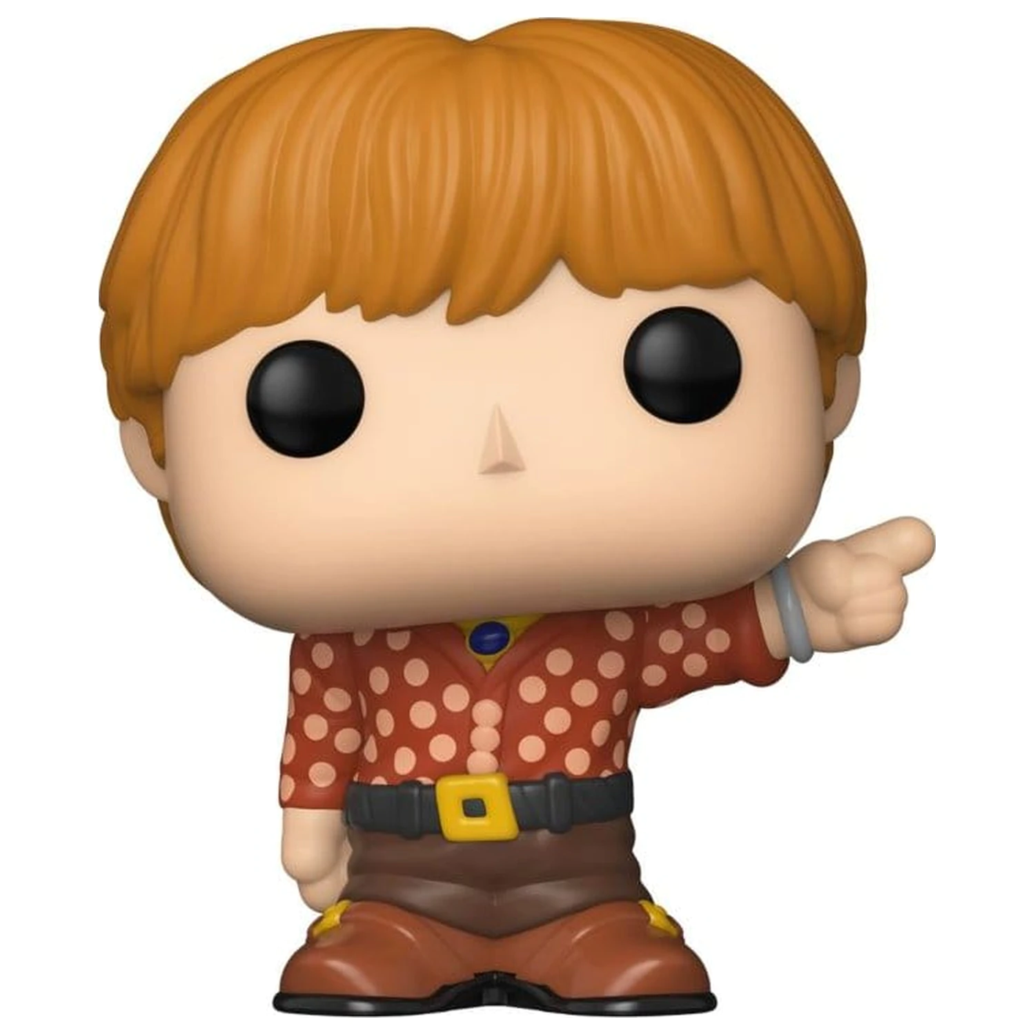 BTS Bitty Funko POP! Stages Vinylová figurka Jin (Dynamite) 2,5 cm fotografii produktu