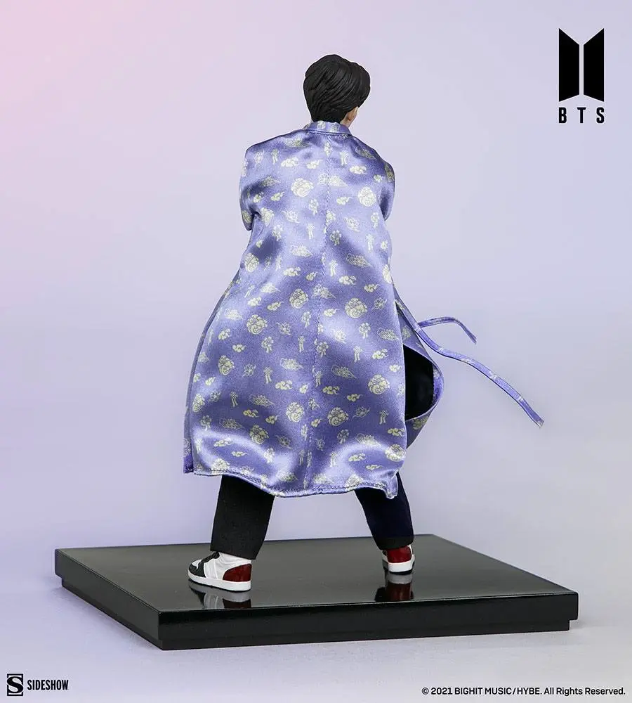 BTS Idol Collection PVC Socha j-hope Deluxe 24 cm fotografii produktu