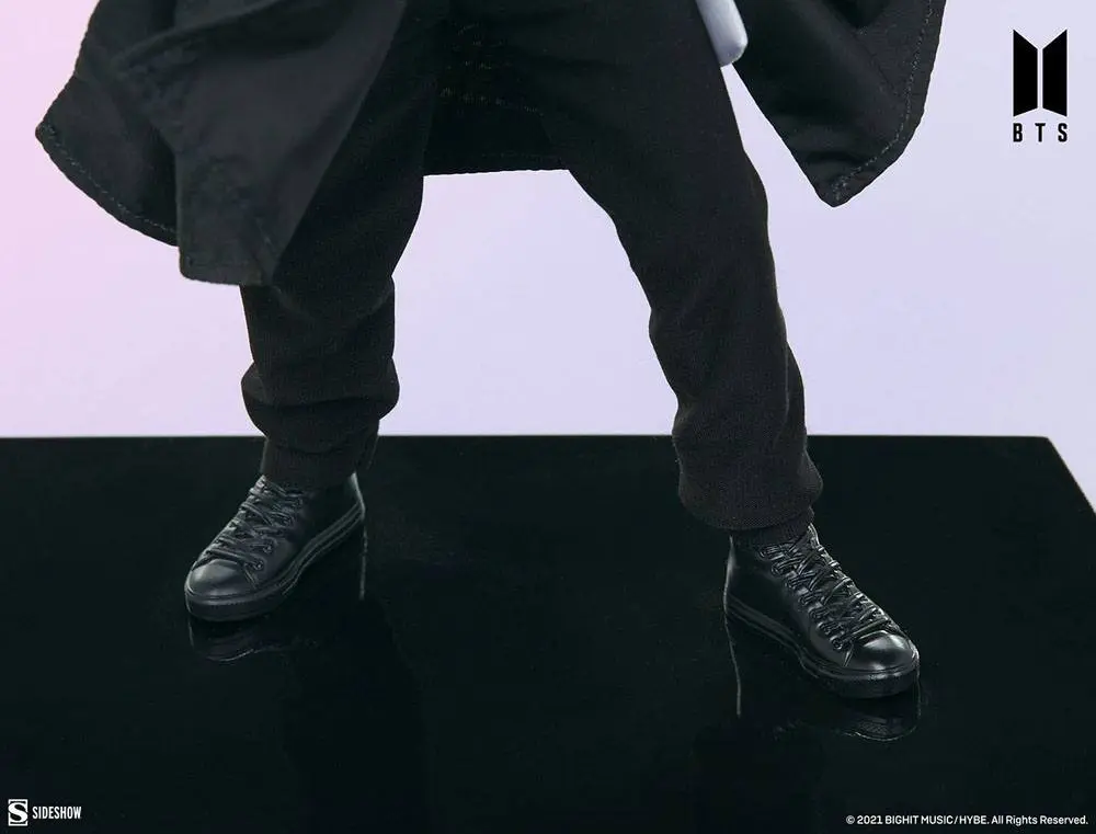 BTS Idol Collection PVC Socha Jimin Deluxe 29 cm fotografii produktu