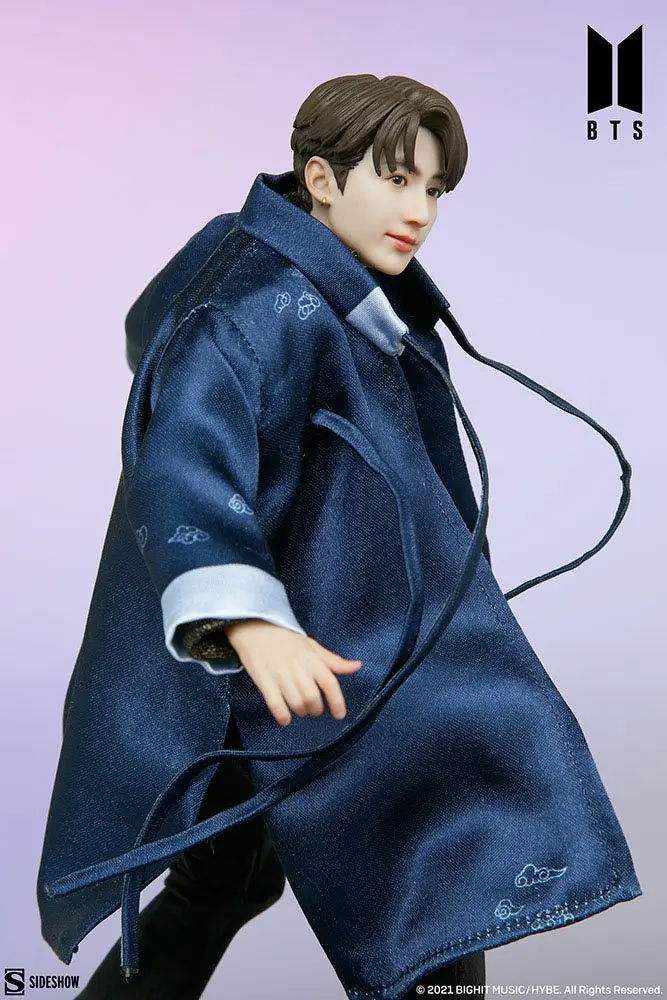 BTS Idol Collection PVC socha Jung Kook Deluxe 23 cm fotografii produktu