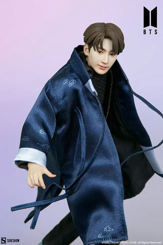 BTS Idol Collection PVC socha Jung Kook Deluxe 23 cm fotografii produktu
