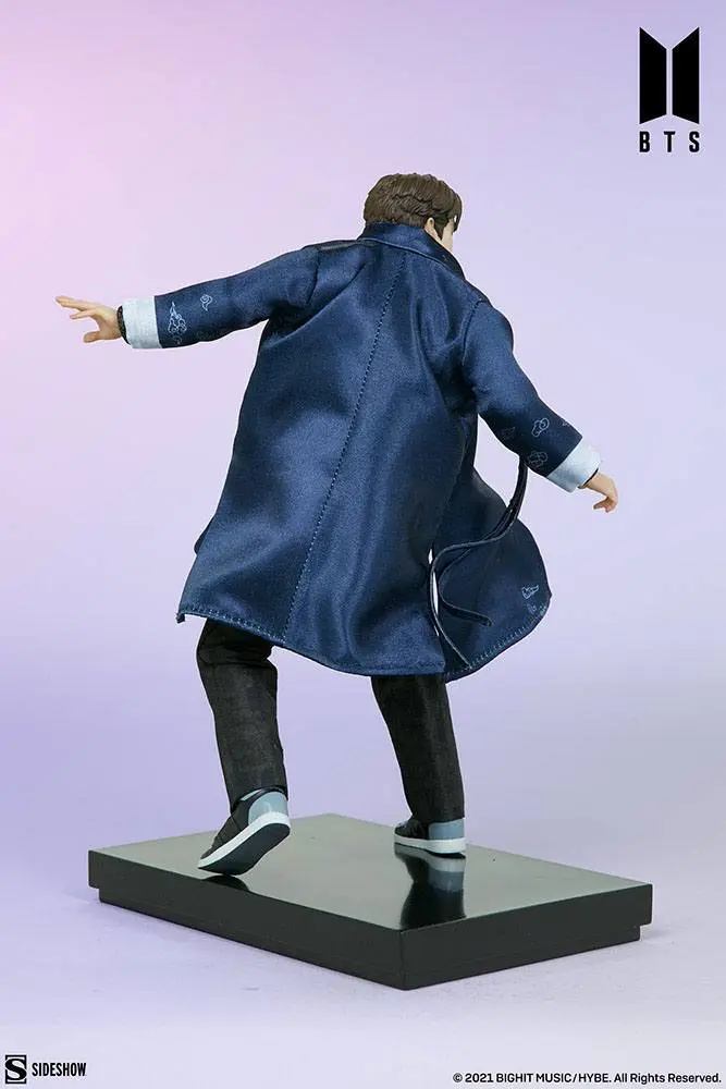 BTS Idol Collection PVC socha Jung Kook Deluxe 23 cm fotografii produktu