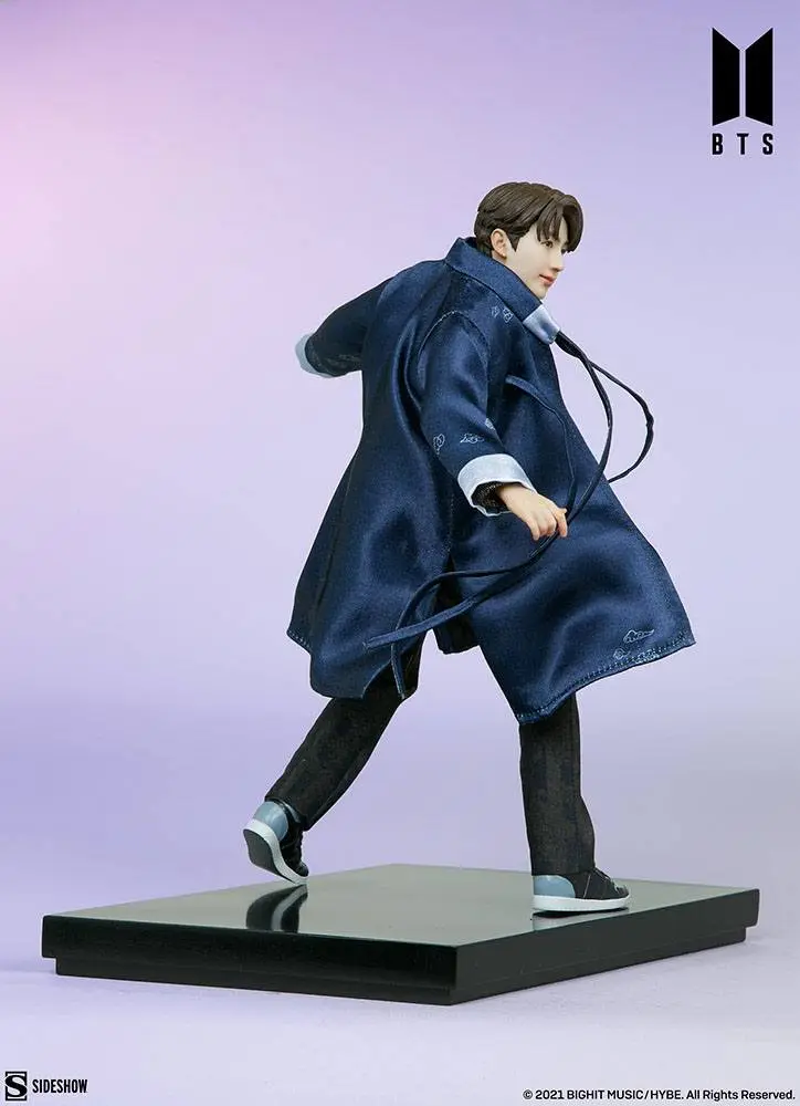 BTS Idol Collection PVC socha Jung Kook Deluxe 23 cm fotografii produktu