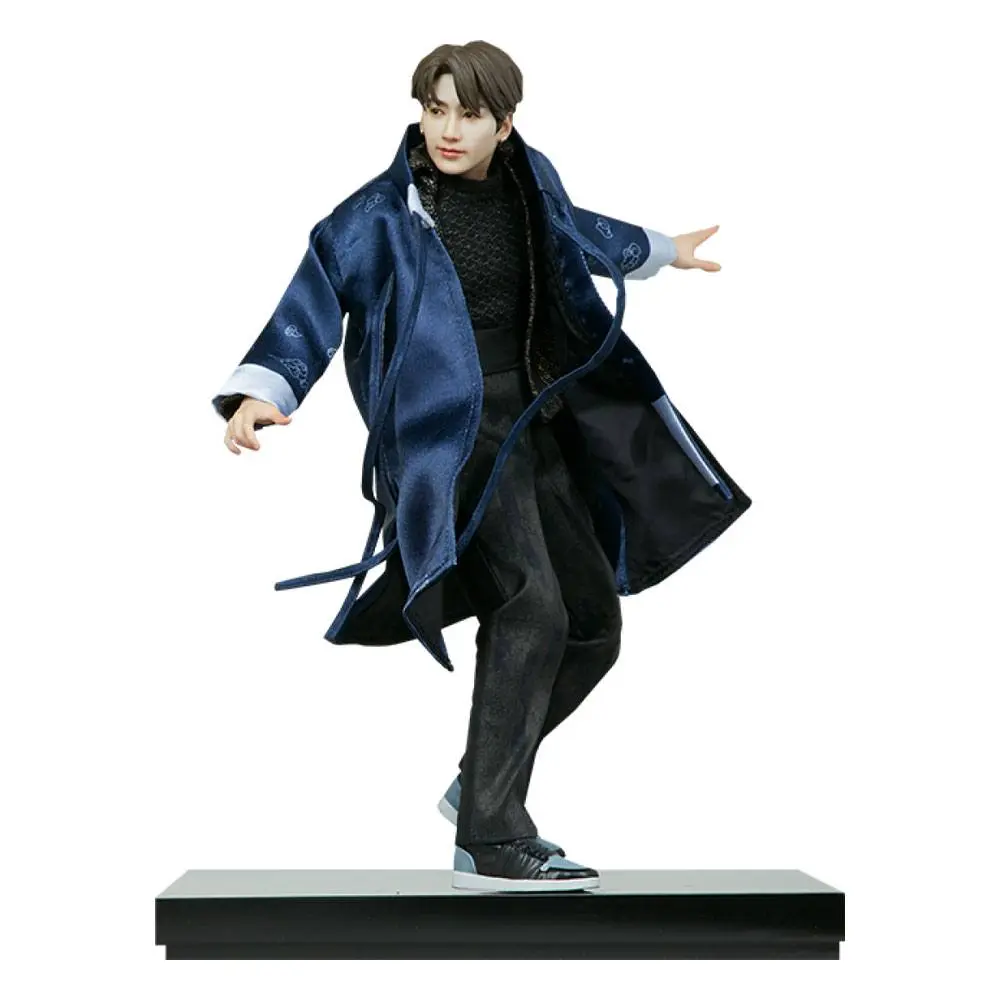 BTS Idol Collection PVC socha Jung Kook Deluxe 23 cm fotografii produktu