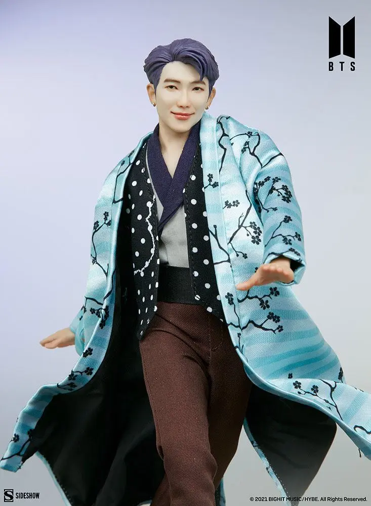 BTS Idol Collection PVC Soška RM Deluxe 23 cm fotografii produktu