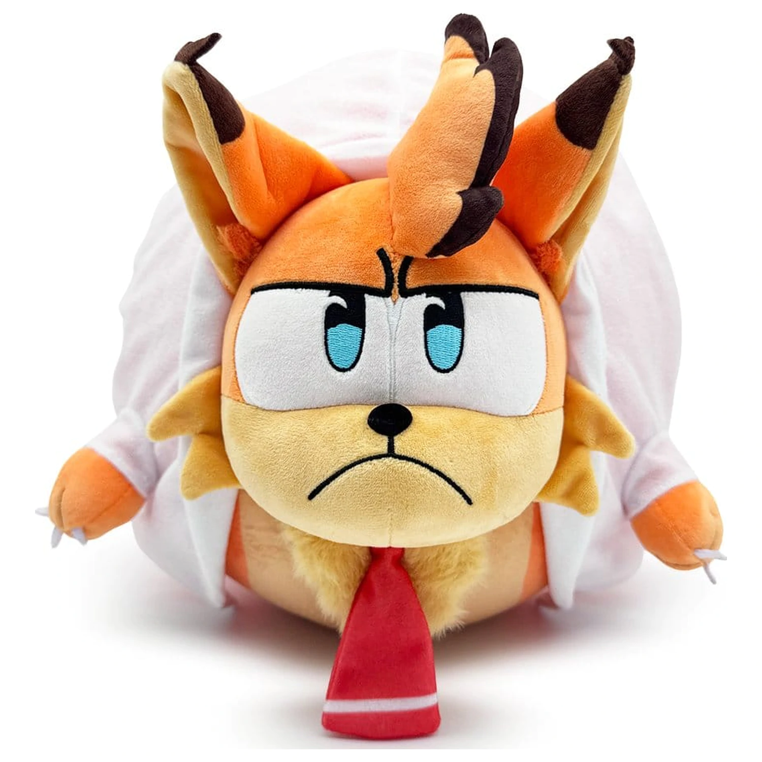Bubsy plyšová figurka Bubsy Ball 30 cm fotografii produktu