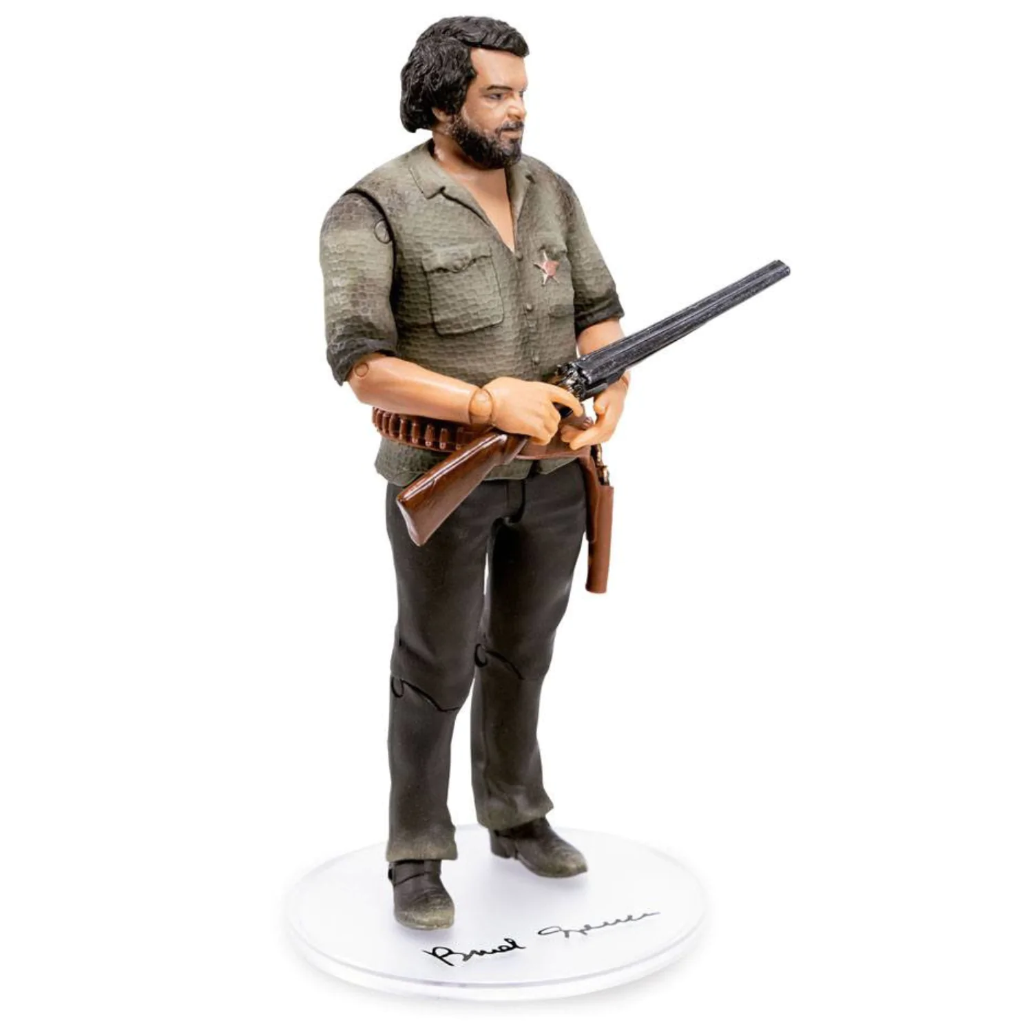 Akční figurka Bud Spencer Bambino 18 cm fotografii produktu