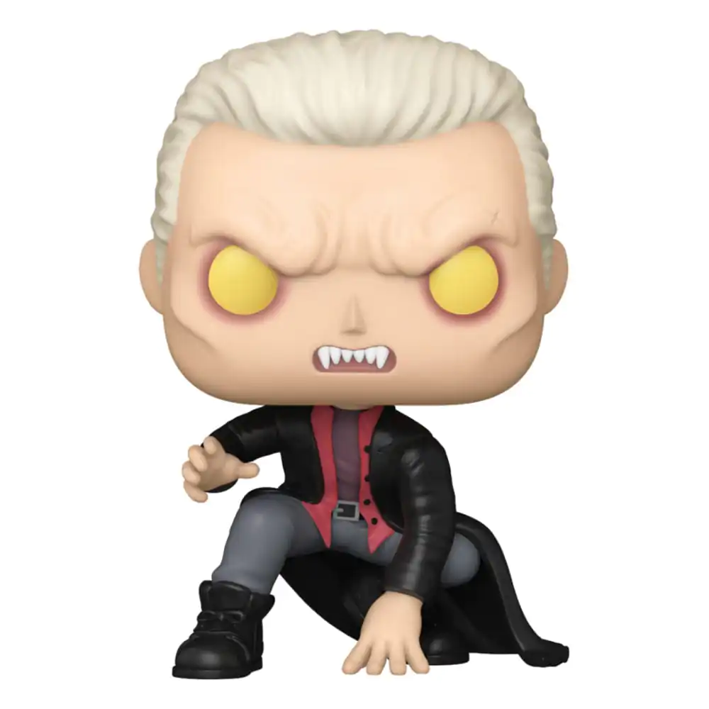 Buffy, přemožitelka upírů Funko POP! TV Vinyl Figure Spike (Upír) 9 cm fotografii produktu