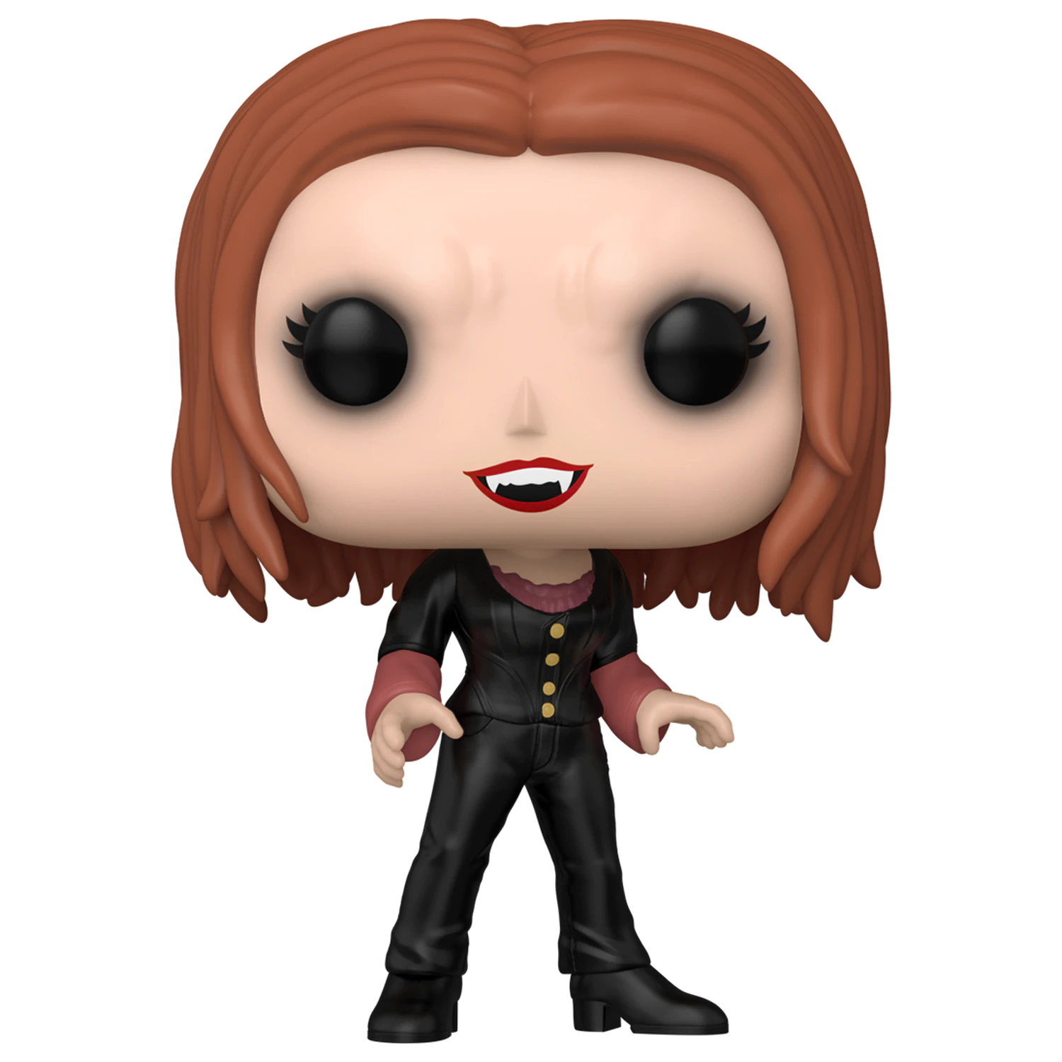 Buffy the Vampire Slayer Funko POP! TV Vinylová figurka Willow (Vampire) 9 cm fotografii produktu