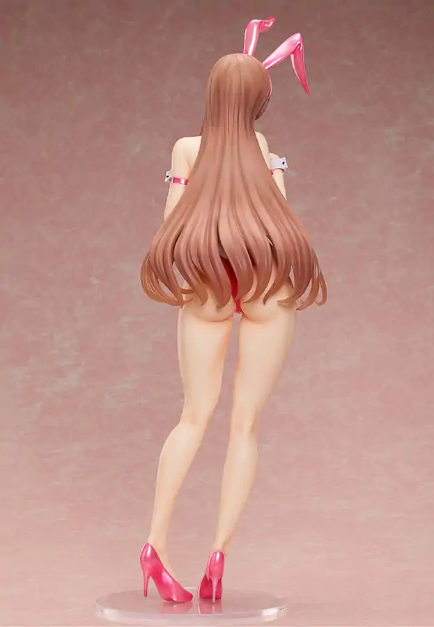 Bullied: Revenge Hypnosis Statue 1/4 Minako Sanada Bare Leg Bunny Ver. 48 cm Soška fotografii produktu