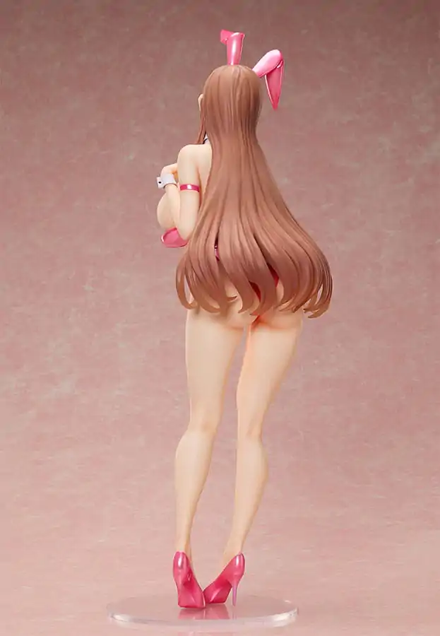 Bullied: Revenge Hypnosis Statue 1/4 Minako Sanada Bare Leg Bunny Ver. 48 cm Soška fotografii produktu