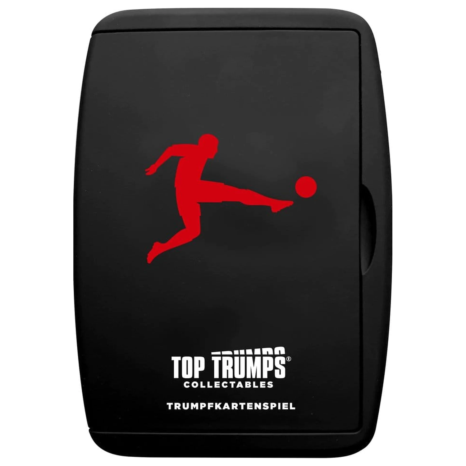 Bundesliga 2 Edition Karetní hra Top Trumps Collectables *Německá verze* fotografii produktu