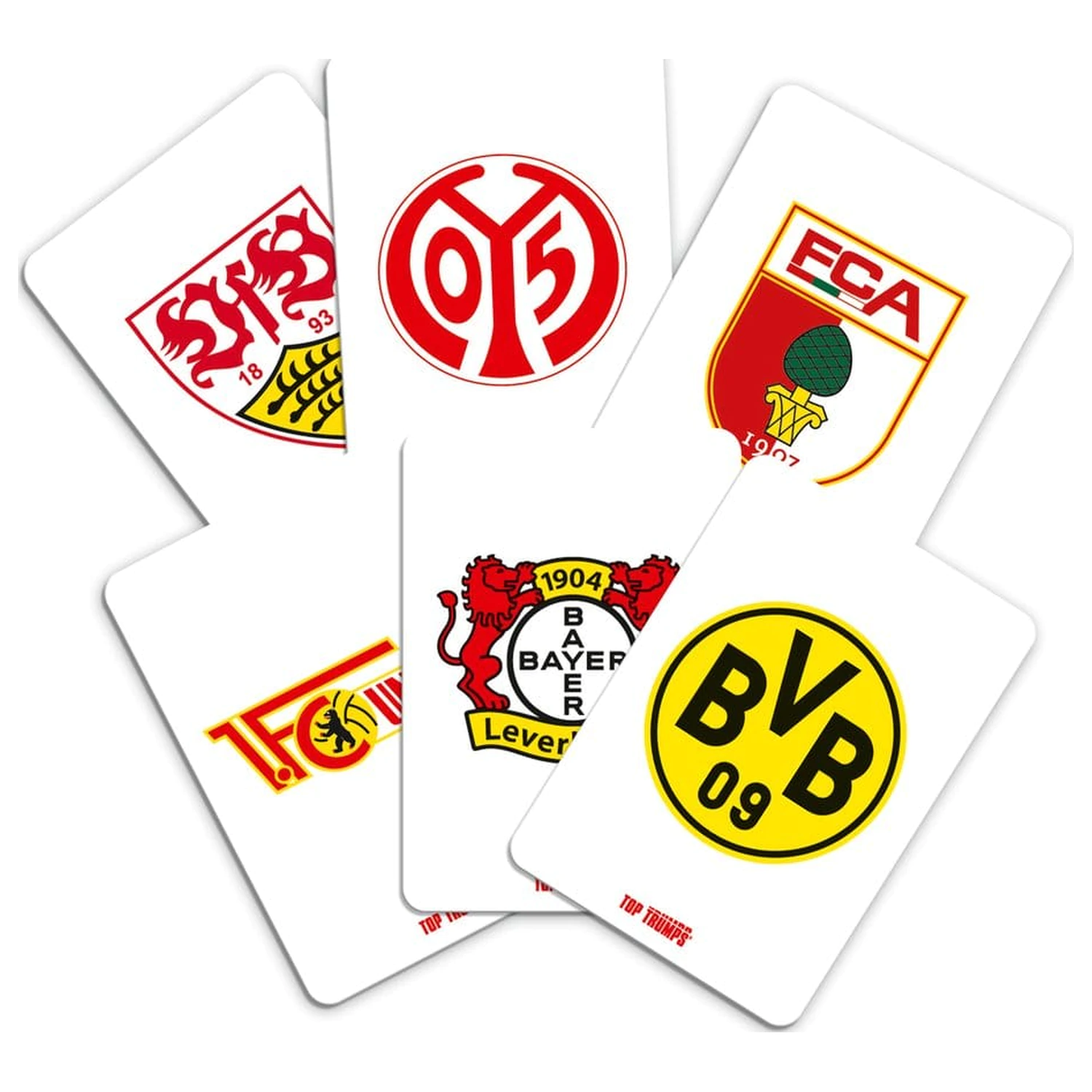 Bundesliga Board Game Match *německá verze* fotografii produktu