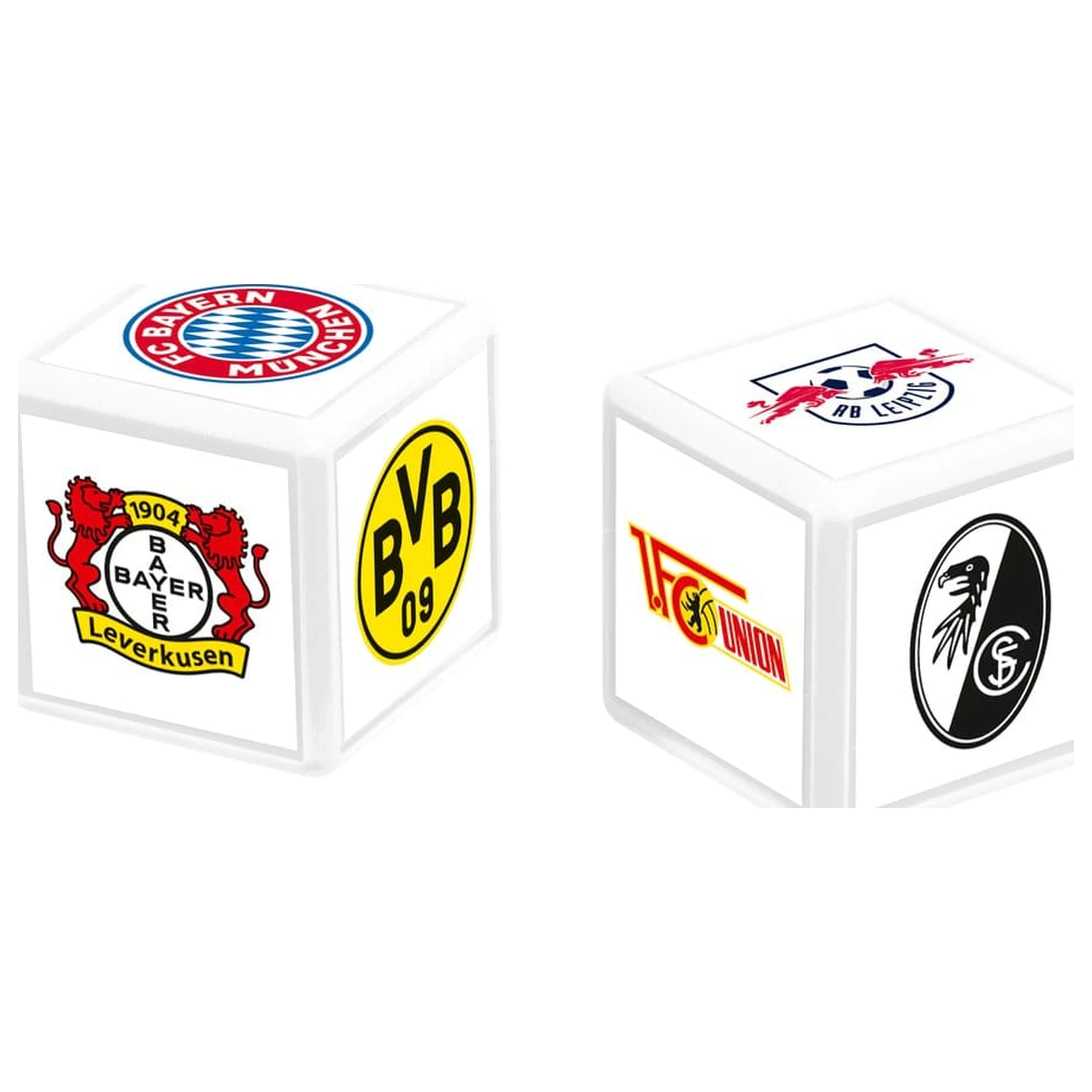 Bundesliga Board Game Match *německá verze* fotografii produktu