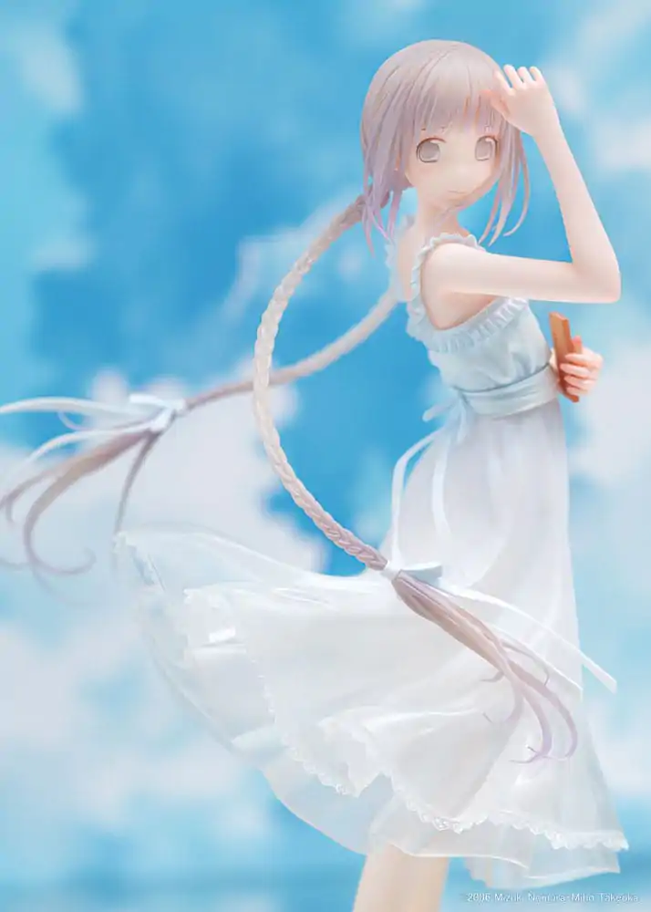 Bungaku Shoujo PVC Soška 1/7 Toko Amano 24 cm fotografii produktu