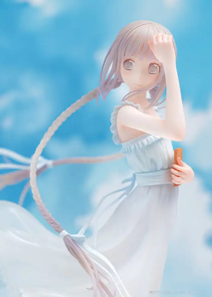 Bungaku Shoujo PVC Soška 1/7 Toko Amano 24 cm fotografii produktu