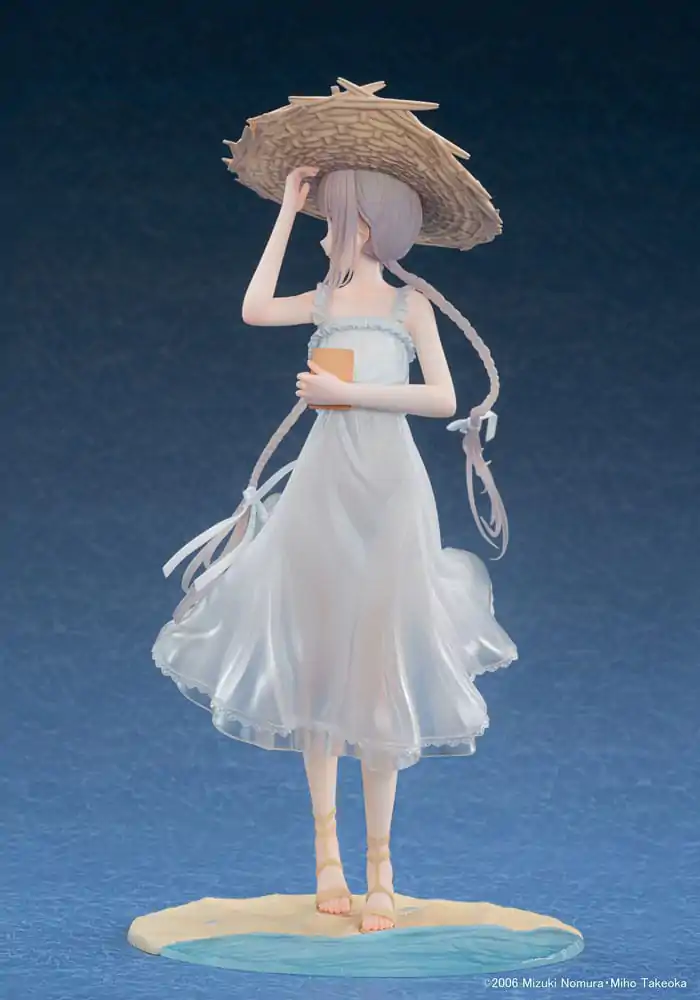 Bungaku Shoujo PVC Soška 1/7 Toko Amano 24 cm fotografii produktu