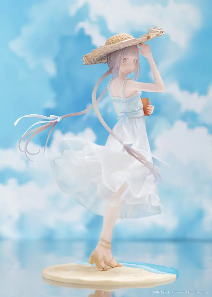 Bungaku Shoujo PVC Soška 1/7 Toko Amano 24 cm fotografii produktu