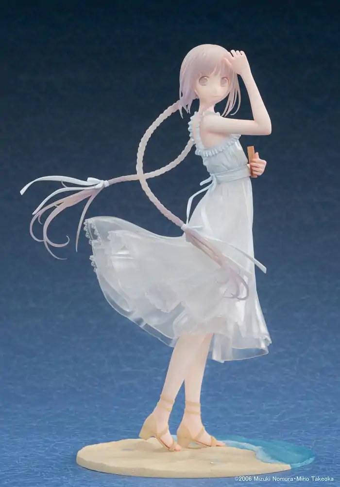 Bungaku Shoujo PVC Soška 1/7 Toko Amano 24 cm fotografii produktu