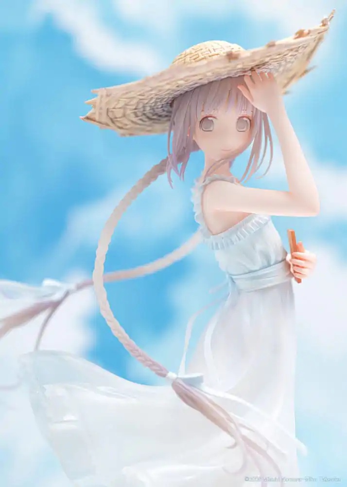 Bungaku Shoujo PVC Soška 1/7 Toko Amano 24 cm fotografii produktu