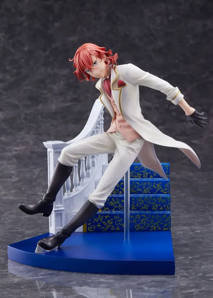 Bungo Stray Dogs PVC soška 1/7 Nakahara Chuya 21 cm fotografii produktu