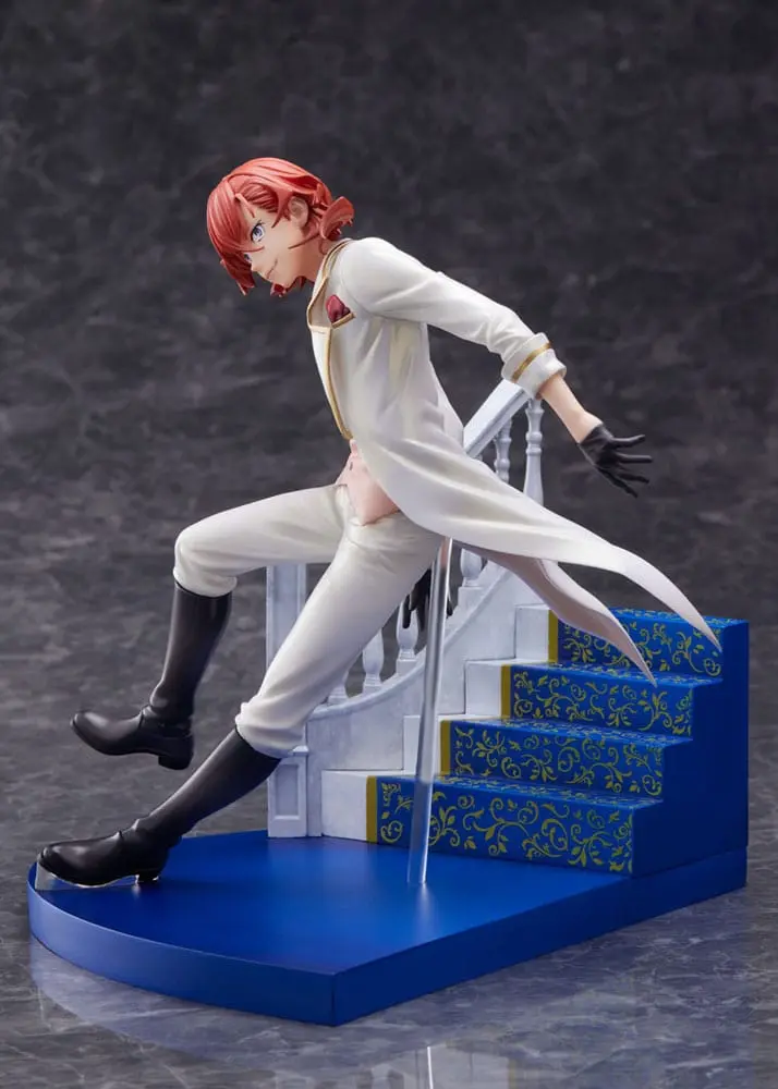 Bungo Stray Dogs PVC soška 1/7 Nakahara Chuya 21 cm fotografii produktu