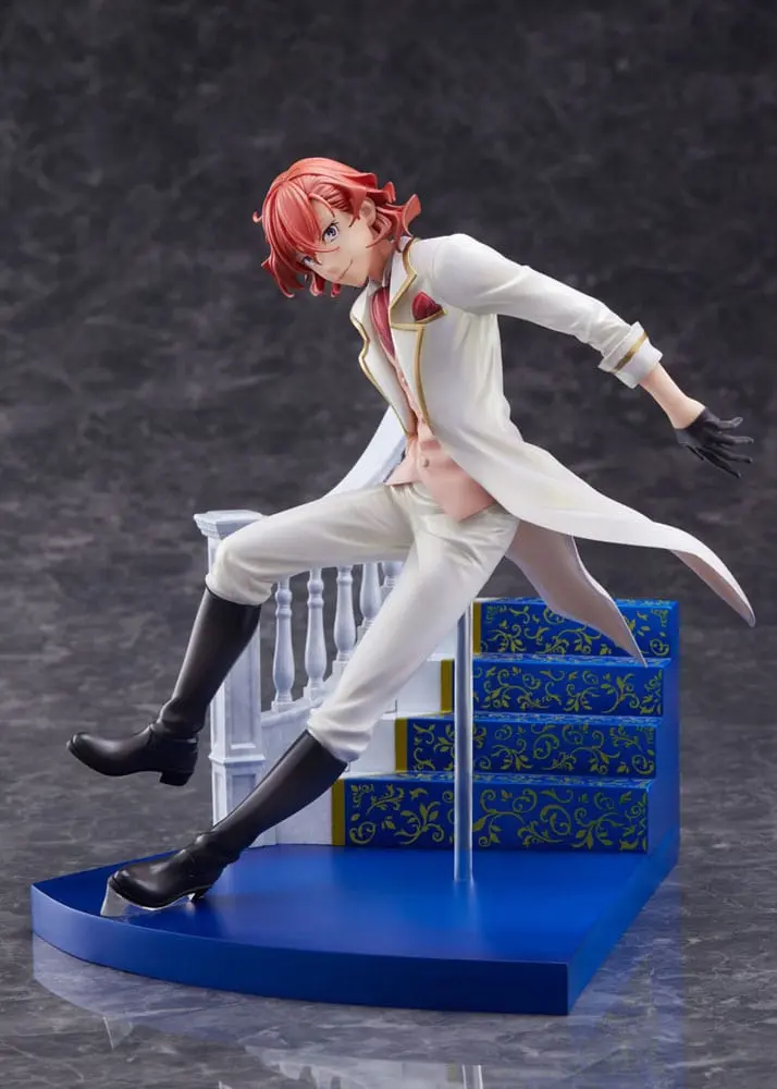 Bungo Stray Dogs PVC soška 1/7 Nakahara Chuya 21 cm fotografii produktu