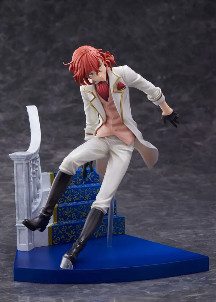 Bungo Stray Dogs PVC soška 1/7 Nakahara Chuya 21 cm fotografii produktu