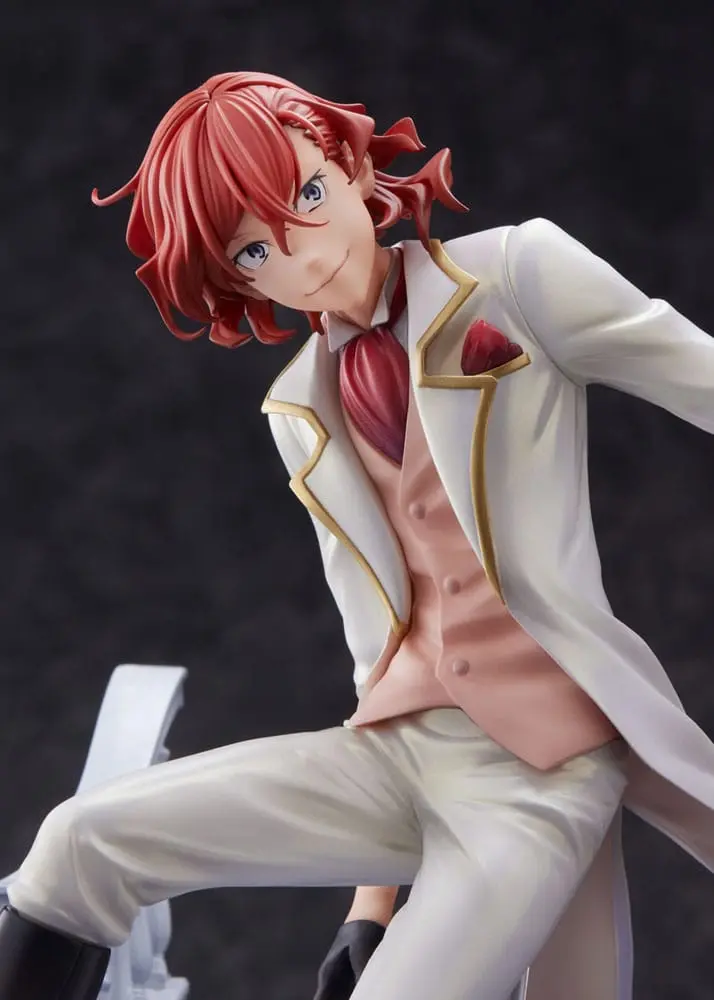 Bungo Stray Dogs PVC soška 1/7 Nakahara Chuya 21 cm fotografii produktu