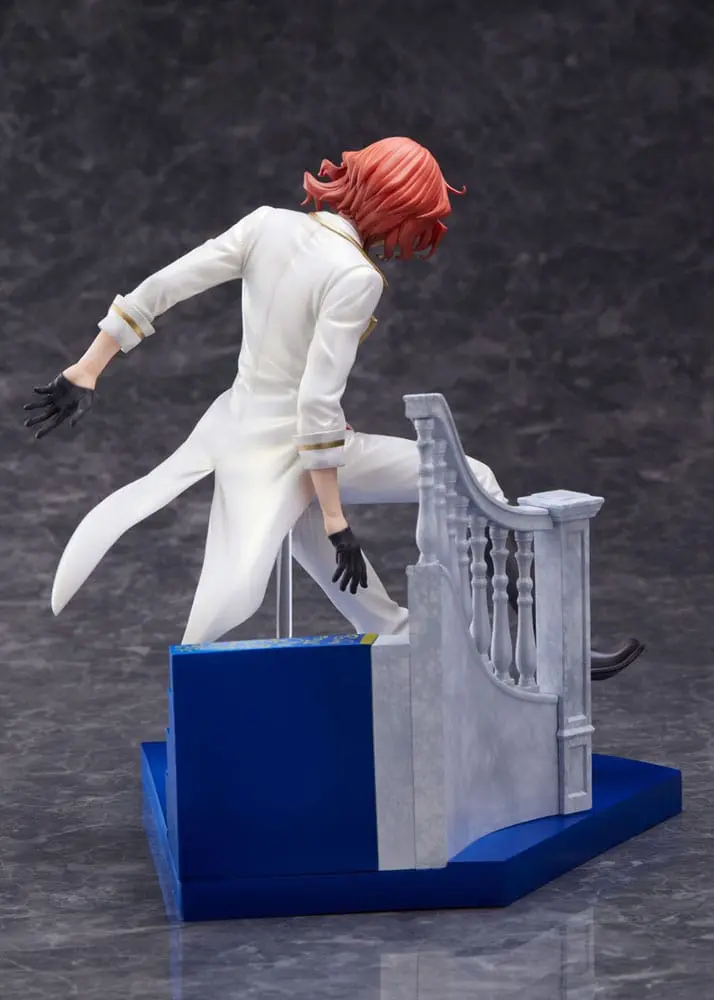 Bungo Stray Dogs PVC soška 1/7 Nakahara Chuya 21 cm fotografii produktu