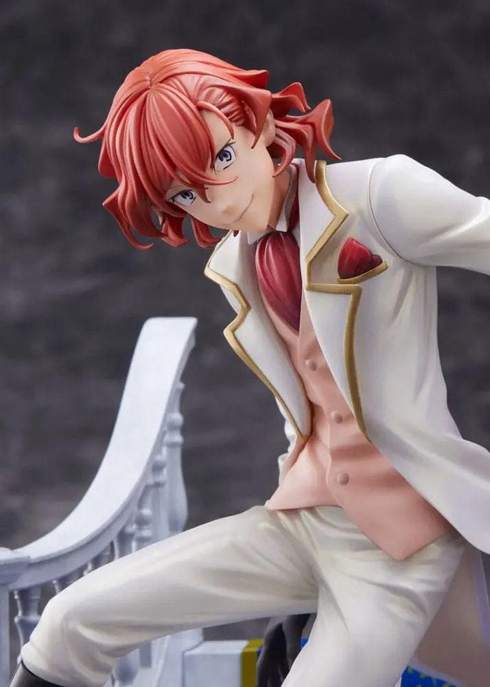 Bungo Stray Dogs PVC soška 1/7 Nakahara Chuya 21 cm fotografii produktu