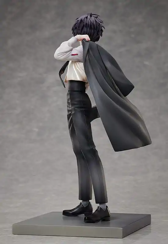 Bungo Stray Dogs Socha 1/7 Osamu Dazai: Original Series Age Fifteen Ver. 23 cm fotografii produktu