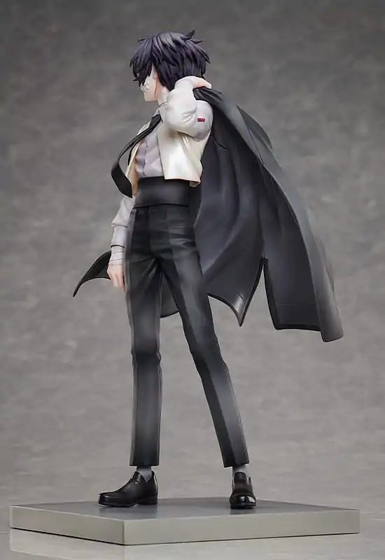 Bungo Stray Dogs Socha 1/7 Osamu Dazai: Original Series Age Fifteen Ver. 23 cm fotografii produktu